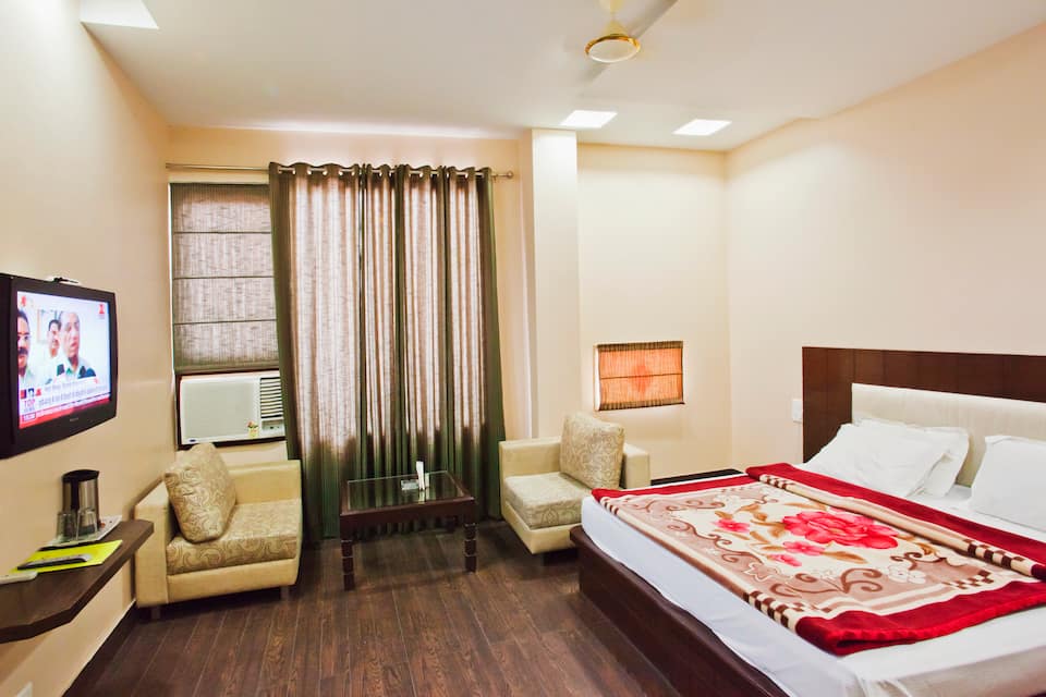 VIP Room